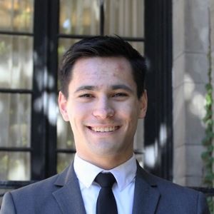 Meet your Posher, Chance